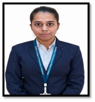 Ms. Beautykumari Singh